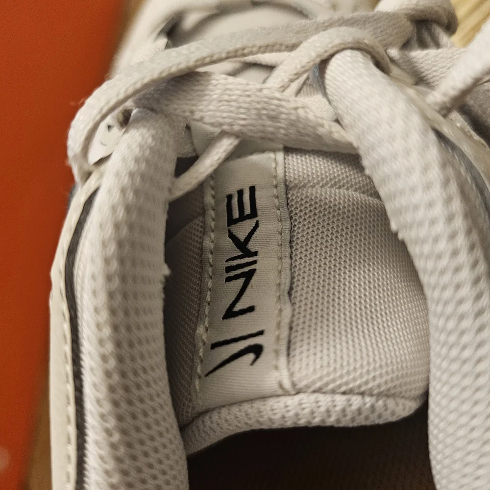 Nike Legend Essential Leopard Print Sneakers - Picture 8 of 9